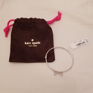 Kate spade bangle/bracelet